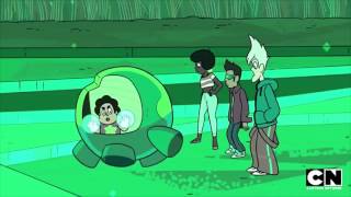 Fun with Peridot s Escape Pod I Steven Universe I Cartoon Network [upl. by Arola]