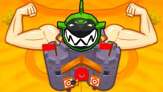 The STRONGEST Combo in Bloons TD Battles 2 [upl. by Morgan]