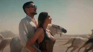 Otilia  Cappadocia  Official Video [upl. by Canale]