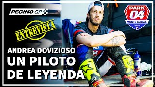 Andrea Dovizioso un piloto de leyenda [upl. by Mello]