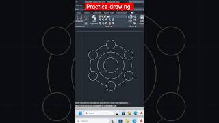 AutoCad Drawing Mechanical  Autocad 2d tutorial for beginners  Drawing  CAD by Ankit  autocad​ [upl. by Ulric]