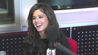 Cheryl Cole  Capital FM Interview Sep 3rd 2012 [upl. by Tat597]