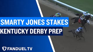 2024 Smarty Jones Stakes [upl. by Langer978]