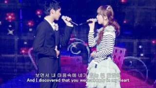 ENG SUB Maybe Suzy amp Kim soo hyun Dreamhigh OST [upl. by Naicad178]