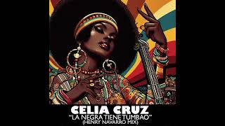 quotLa Negra Tiene Tumbaoquot Celia Cruz [upl. by Alissa]