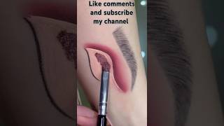 kya dil ne kaha mua love trending youtubeshorts like subscribe viralvideo shorts eyemakeup [upl. by Winnie]