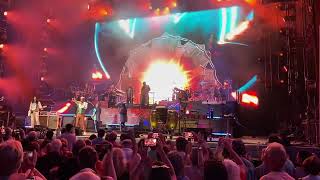 Earth Wind amp Fire  September  Bridgeport CT July 30 2024 [upl. by Cleodal]