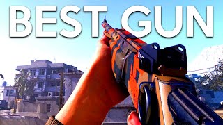 The BEST GUN in Modern Warfare MK2 CARBINE Search and Destroy [upl. by Kyl569]