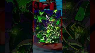 Ben 10 is BACK  New Series ben10 ultimatealien omnitrix [upl. by Oiromed841]