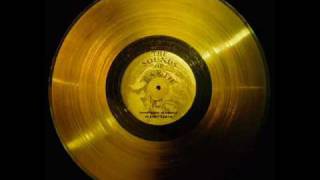 Voyagers Golden Record  Tchakrulo  Choir  Georgia [upl. by Abixah]