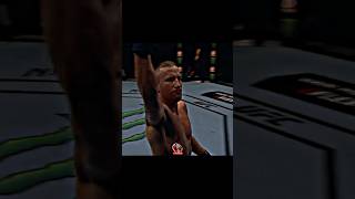 UFC ⚡️ TOP STRIKER 😈 world ufc mma boxing warriors viral g [upl. by Cristi]