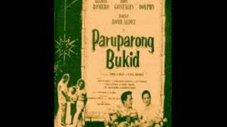 Paruparong Bukid Folk Song  Nora Aunor HQAvailable in Stereo [upl. by Elleunamme967]