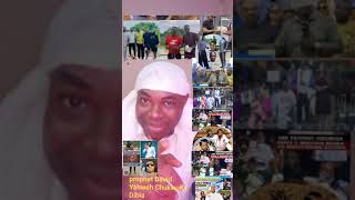 VDM Sued Prophet Jeremiah 2 Billion Prophet David Yahweh Warning Ebuka Obi Church [upl. by Warrick]