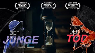 DER JUNGE amp DER TOD  Thriller Kurzfilm  BUDGET FILMMAKING [upl. by Yesnikcm]