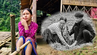 Harvesting the lemon garden to sell where did the village boys go [upl. by Publea]