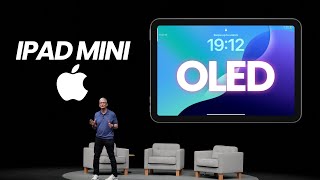 iPad Mini amp iPad Air  BIG NEWS [upl. by Scevor]