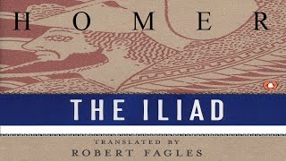 The Iliad Book 17 [upl. by Ihcalam631]