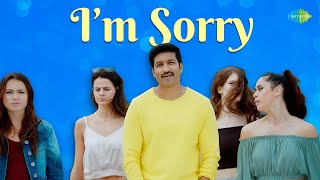 I’M Sorry  Pantham  Gopi Chand Mehreen Kaur Pirzada  Gopi Sundar  Karthik [upl. by Chris800]