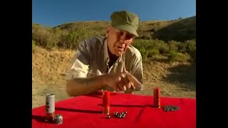 R Lee Ermey  Shotgun ammo [upl. by Kathie547]