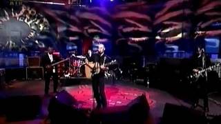 The The with Jools Holland Uncertain Smile Video [upl. by Acirt]