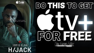 How to Get Apple TV for Free with TMobile [upl. by Adlez873]