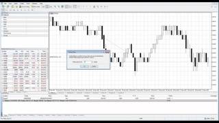 MetaTrader5  MT5  How to Setup Trailing Stop Order [upl. by Irved]