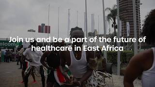 Medic East Africa colocated with Medlab East Africa 2024 [upl. by Maidie]