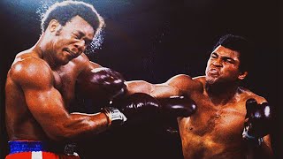 Muhammad Ali vs George Foreman  Highlights RUMBLE IN THE JUNGLE [upl. by Beffrey]