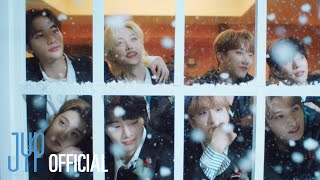 Stray Kids quot24 to 25” Video [upl. by Cutlip]