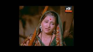 Gujrati Best  GANGA SATI  Movie Song  Sati [upl. by Sissy]