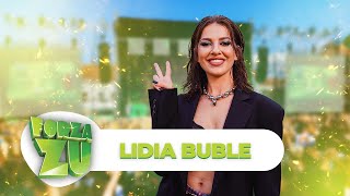 Lidia Buble  Mie bine  Simțim la fel  Leam spus și fetelor  Cămașa Live la Forza ZU 2023 [upl. by Issim]