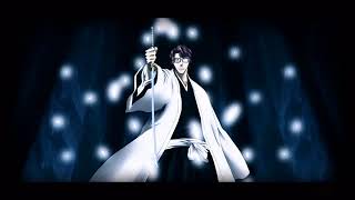 Treachery  Sosuke Aizens Theme Bleach OST Extended HQ [upl. by Reste]