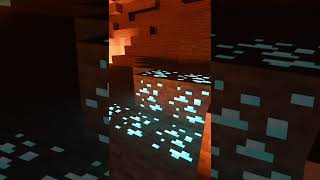 Minecrafts New Lush Caves Are Beautiful [upl. by Adniuqal]