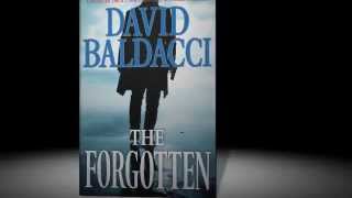 THE FORGOTTEN by David Baldacci [upl. by Ofori]