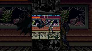 Batman Returns Beat em up Classic [upl. by Aleydis]