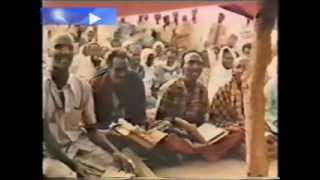 Limit to Submission Somali Documentary 1980 part 1 [upl. by Nealon961]