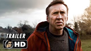 ARCADIAN  Official Trailer NEW 2024 Nicolas Cage [upl. by Rebeca]