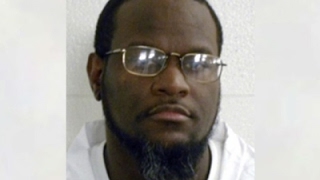 AP Reporter Inmate Lurched During Execution [upl. by Ordway572]