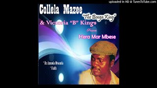 Collela Mazee amp Victoria Kings  Colleta Bi Wawinjire [upl. by Assenab]