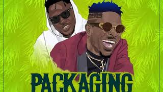 Shatta Wale  Packaging ft Medikal Audio Slide [upl. by Viviyan249]