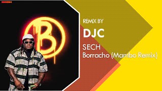 Sech DJ Khaled  Borracho Mambo Remix Versión DJC [upl. by Ellehcir]