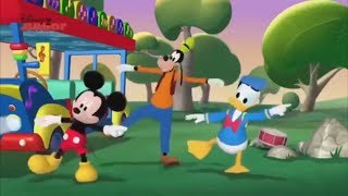 Maluma  El Préstamo  Mickey Mouse  Official Video [upl. by Hourihan925]