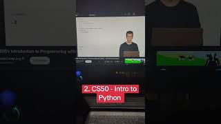 3 YouTube channels to learn Python 1 [upl. by Strephonn471]