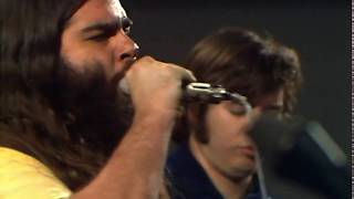 Canned Heat  Thats All Right Mama 1970 [upl. by Weiner]