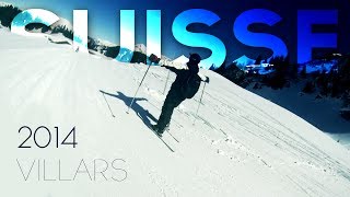 Villars Suisse 2014 [upl. by Reed]