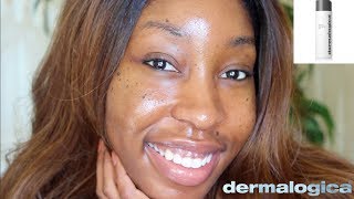 Dermalogica Skin Care Review [upl. by Pirozzo]