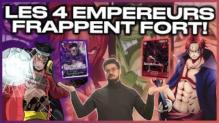 OP09 VA TOUT CHAMBOULER 😵‍💫  Analyse Cartes Annoncées 1 🏴‍☠️  One Piece Card Game Meta [upl. by Bor]