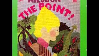 Harry Nilsson  Are You Sleeping from The Point Remastered [upl. by Adnorahc625]