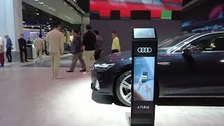 HD Gigantic GuangZhou International Auto Show 2023 [upl. by Daniela]