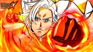 IL MIGLIOR TEAM CHE SHOTTA TUTTI😱 ONE PUNCH MAEL  Seven Deadly Sins Grand Cross ITA [upl. by Monarski]